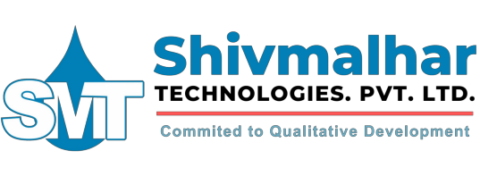 SMTechIndia logo